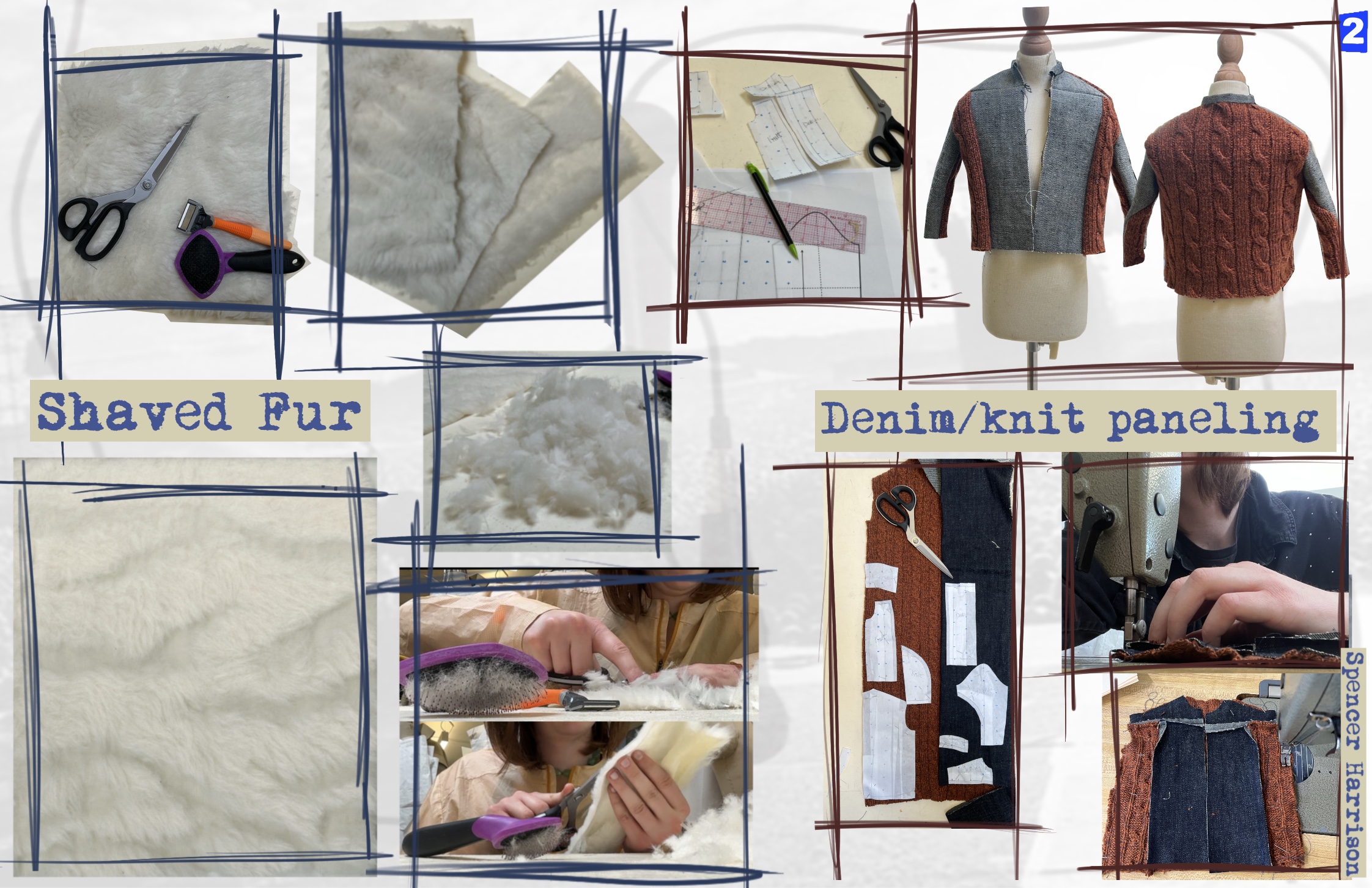 Page 2 · sample process
