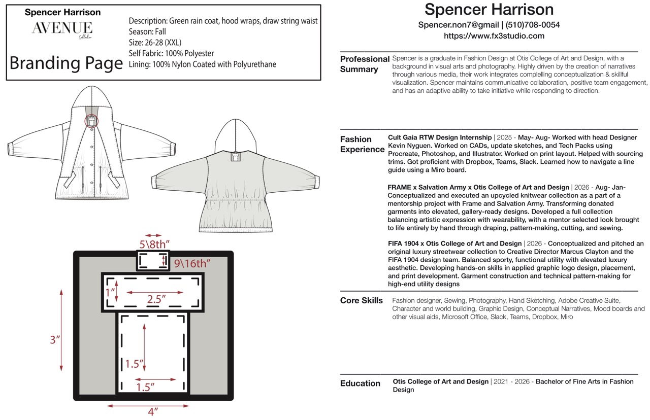 Page 6 · Branding Page