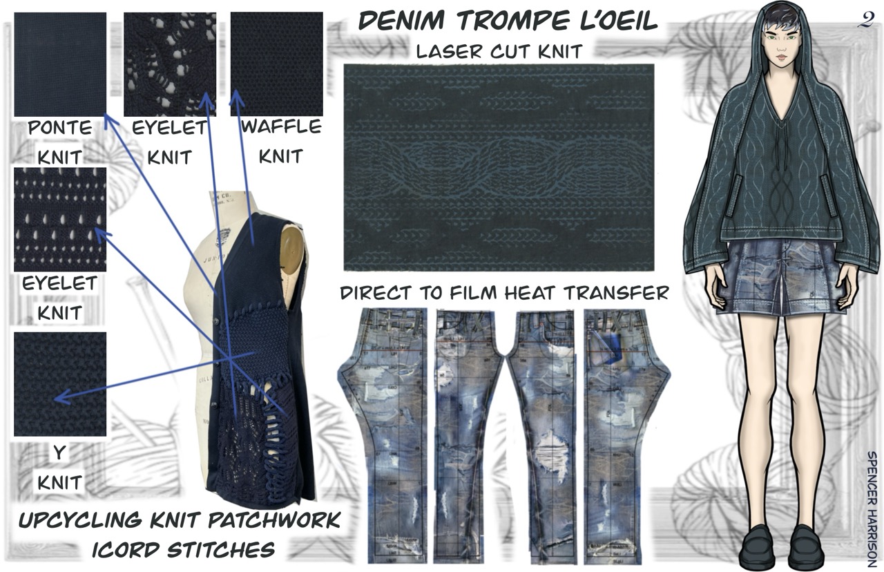 Page 2 · materials + treatments
