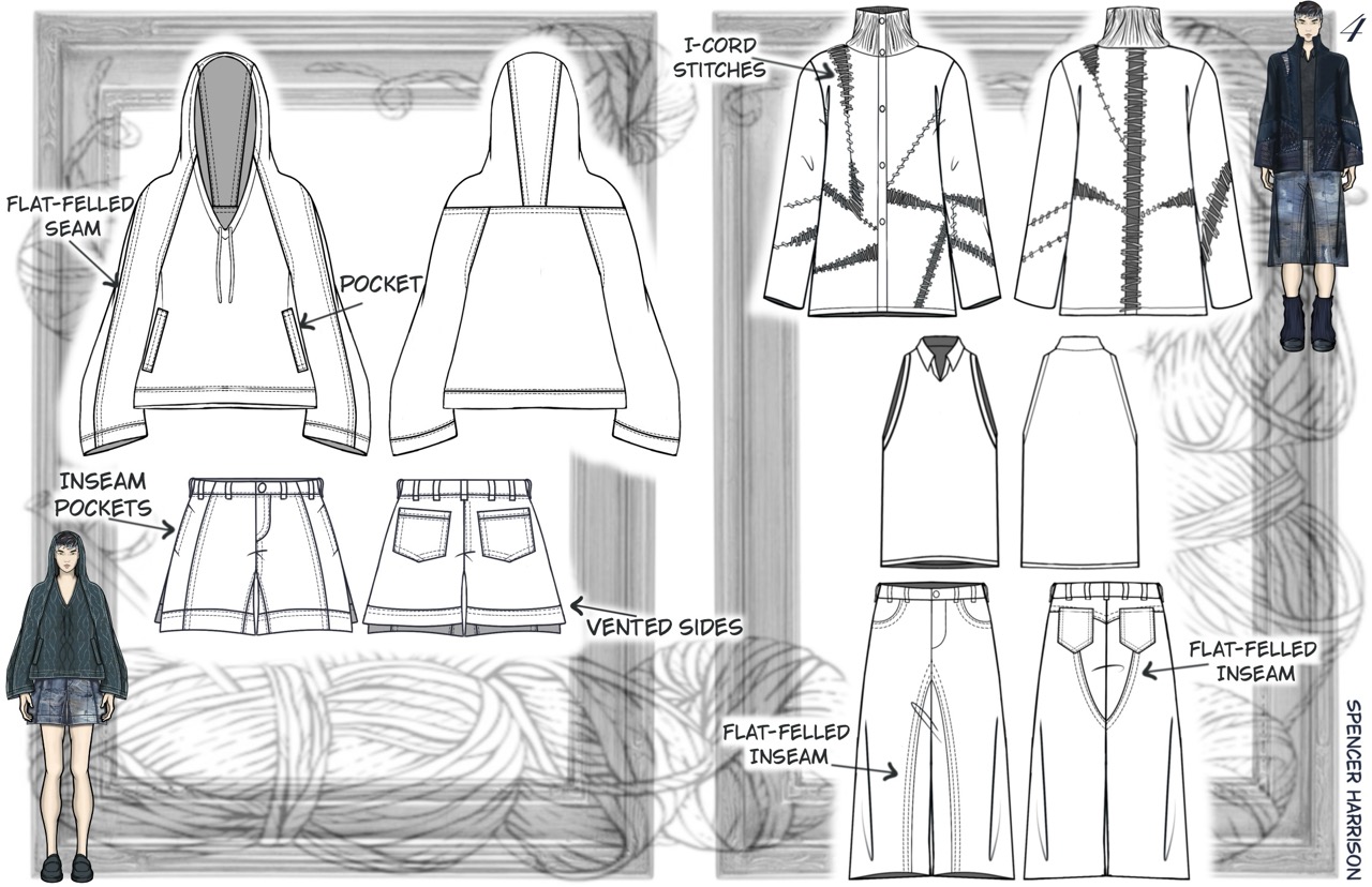 Page 4 · construction flats group A